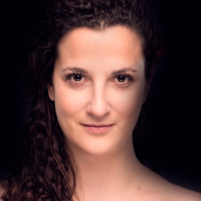 Sarah Josephine M'RAD